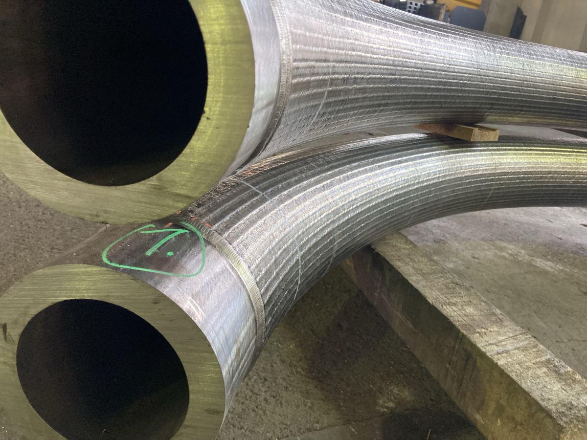 Mit érdemes figyelembe venni speciális ötvözetek hajlításakor?