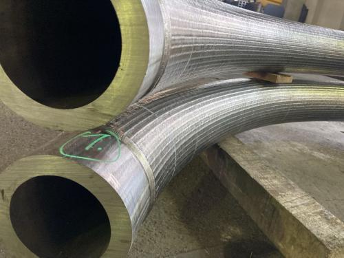 Mit érdemes figyelembe venni speciális ötvözetek hajlításakor?