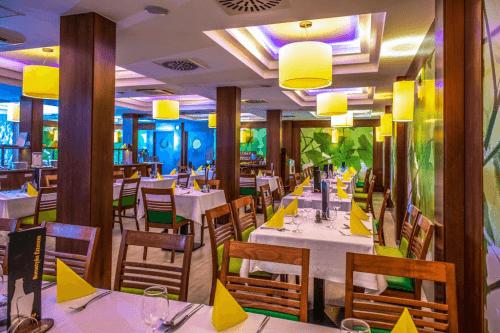 Abroszok kopásállósága és foltkezelhetősége - Anyagok összehasonlítása vendéglátásra