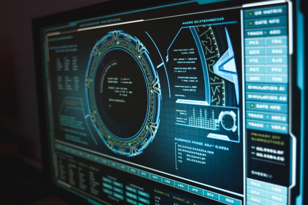 Az új digitális kor - Hogyan alakítja át a technológia a jelenünket?